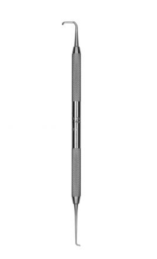 OBTURADOR RETROGRADA ANGULADO 2 HU-FRIEDY
