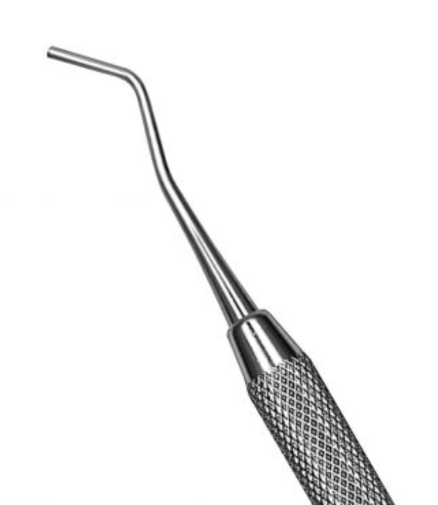 CONDENSADOR/OBTURADOR WARD 1 HU-FRIEDY
