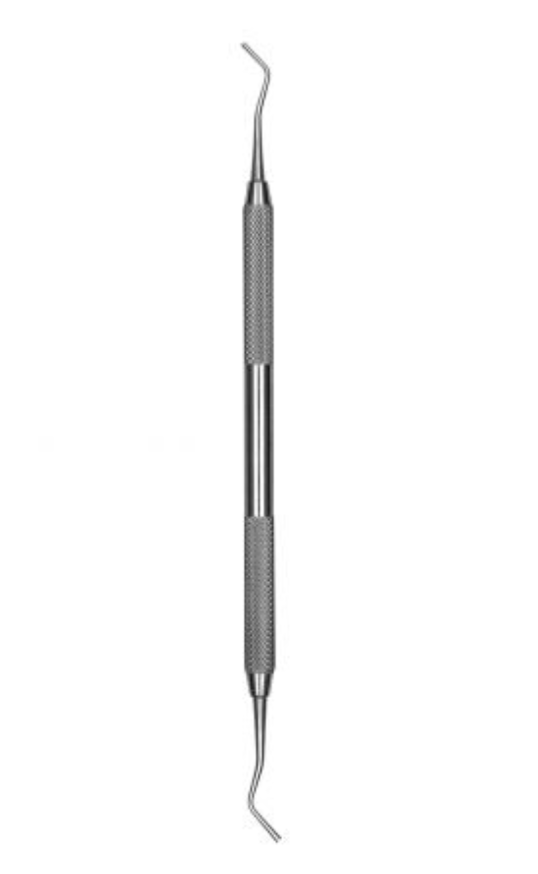 CONDENSADOR/OBTURADOR WARD 1 HU-FRIEDY