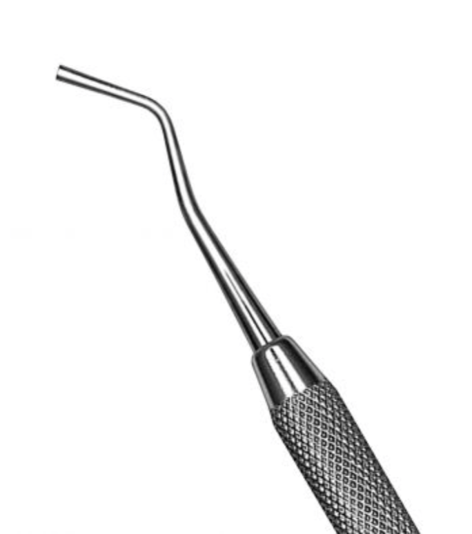 CONDENSADOR/OBTURADOR WARD 1 HU-FRIEDY