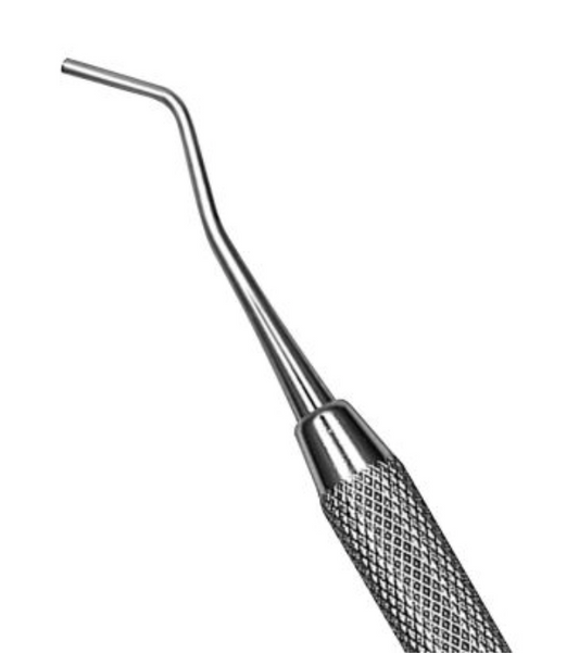 CONDENSADOR/OBTURADOR WARD 2 HU-FRIEDY