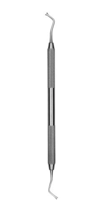 CONDENSADOR/OBTURADOR WARD 2 HU-FRIEDY