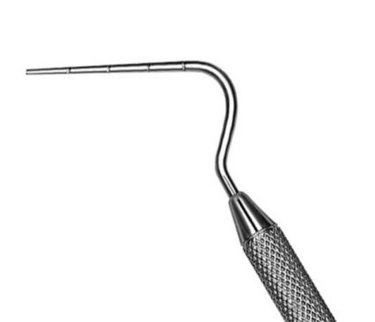 CONDENSADOR SHILDER POSTERIOR 10 HU-FRIEDY