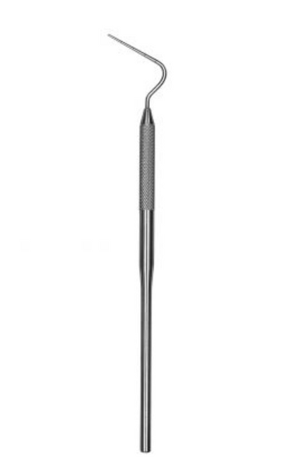 CONDENSADOR SHILDER POSTERIOR 10 HU-FRIEDY