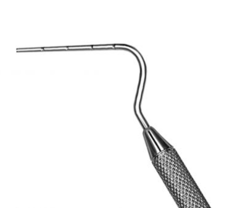 CONDENSADOR SHILDER POSTERIOR 10-1/2 HU-FRIEDY