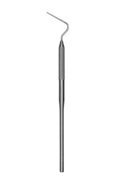 CONDENSADOR SHILDER POSTERIOR 10-1/2 HU-FRIEDY