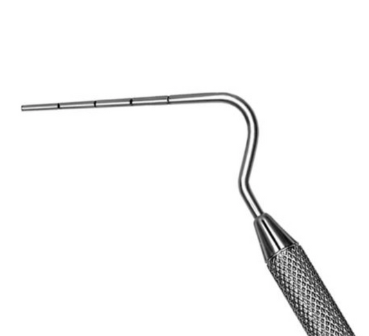 CONDENSADOR SHILDER ANTERIOR 10A HU-FRIEDY
