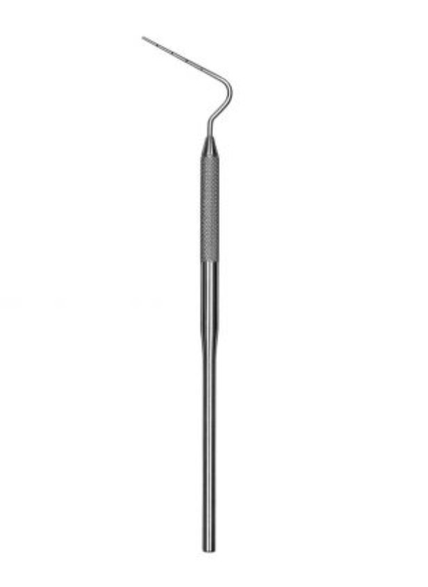CONDENSADOR SHILDER ANTERIOR 10A HU-FRIEDY
