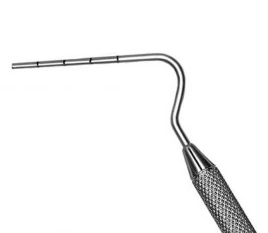 CONDENSADOR SHILDER ANTERIORES 11A HU-FRIEDY