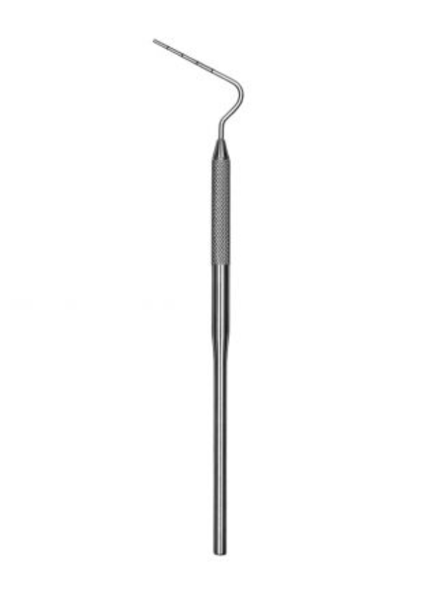 CONDENSADOR SHILDER ANTERIORES 11A HU-FRIEDY