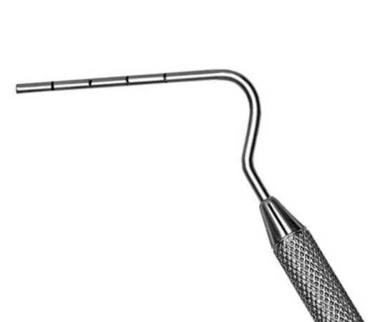 CONDENSADOR SHILDER ANTERIORES 12A HU-FRIEDY