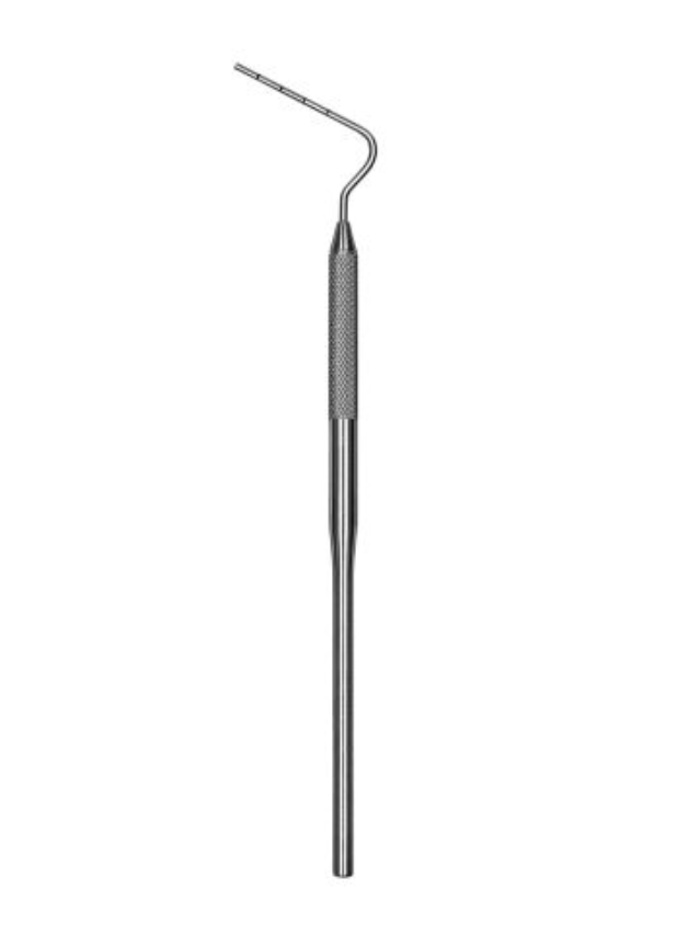 CONDENSADOR SHILDER ANTERIORES 12A HU-FRIEDY