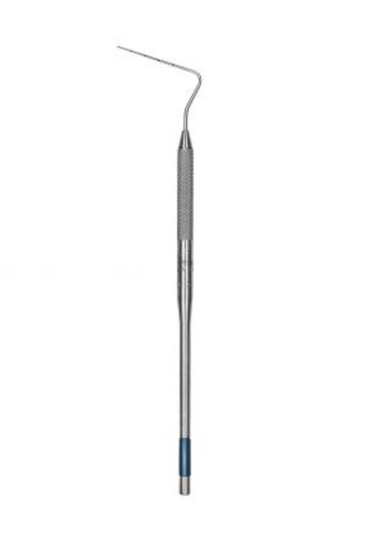 CONDENSADOR ISO 30 AZUL HU-FRIEDY