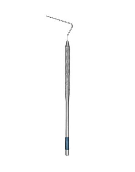 CONDENSADOR ISO 60 AZUL HU-FRIEDY
