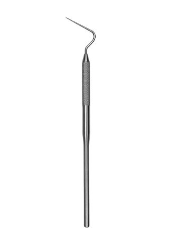 CONDENSADOR SHILDER POSTERIOR 8 HU-FRIEDY