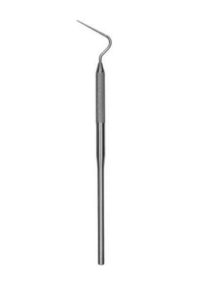 CONDENSADOR SHILDER POSTERIOR 8 HU-FRIEDY