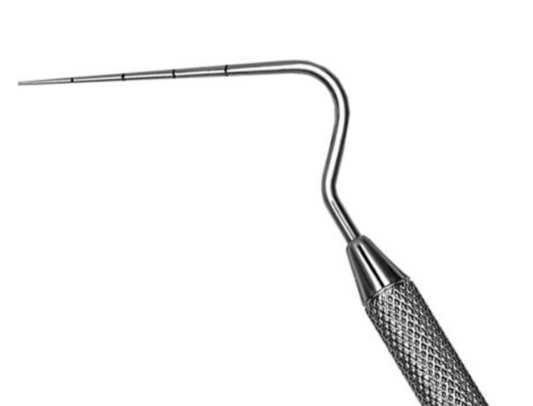 CONDENSADOR SHILDER ANTERIORES 8A HU-FRIEDY