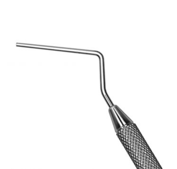 CONDENSADOR SHILDER POSTERIOR 9 HU-FRIEDY