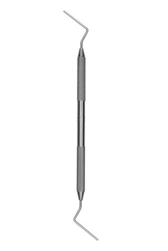 CONDENSADOR SHILDER POSTERIOR 9 HU-FRIEDY
