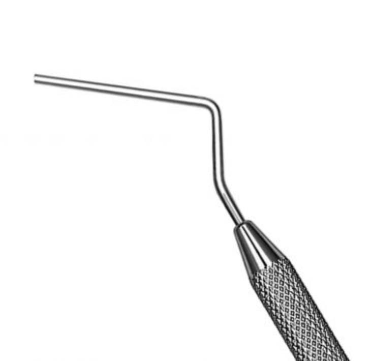 CONDENSADOR SHILDER POSTERIOR 9 HU-FRIEDY