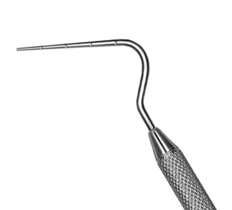 CONDENSADOR SHILDER POSTERIOR 9 HU-FRIEDY