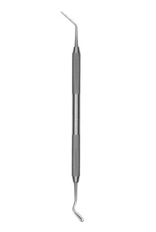 GLICK 1 CONDENSADOR/RECORTADOR HU-FRIEDY