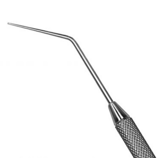 CONDENSADOR LUKS 2 HU-FRIEDY
