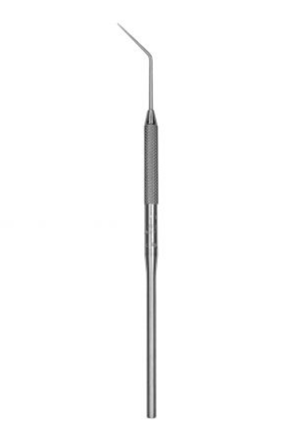 CONDENSADOR LUKS 2 HU-FRIEDY