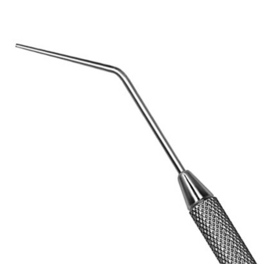 CONDENSADOR LUKS 3 HU-FRIEDY