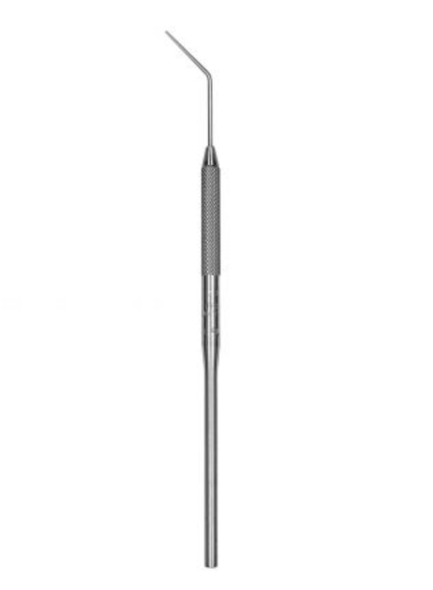 CONDENSADOR LUKS 3 HU-FRIEDY