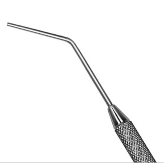 CONDENSADOR LUKS 4 HU-FRIEDY