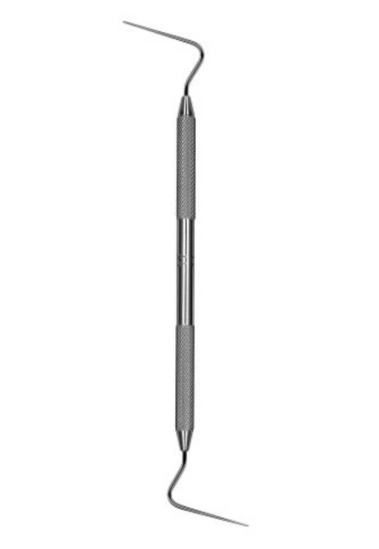 MACHTOU ROOT CANAL PLUGGER 1/2 HU-FRIEDY