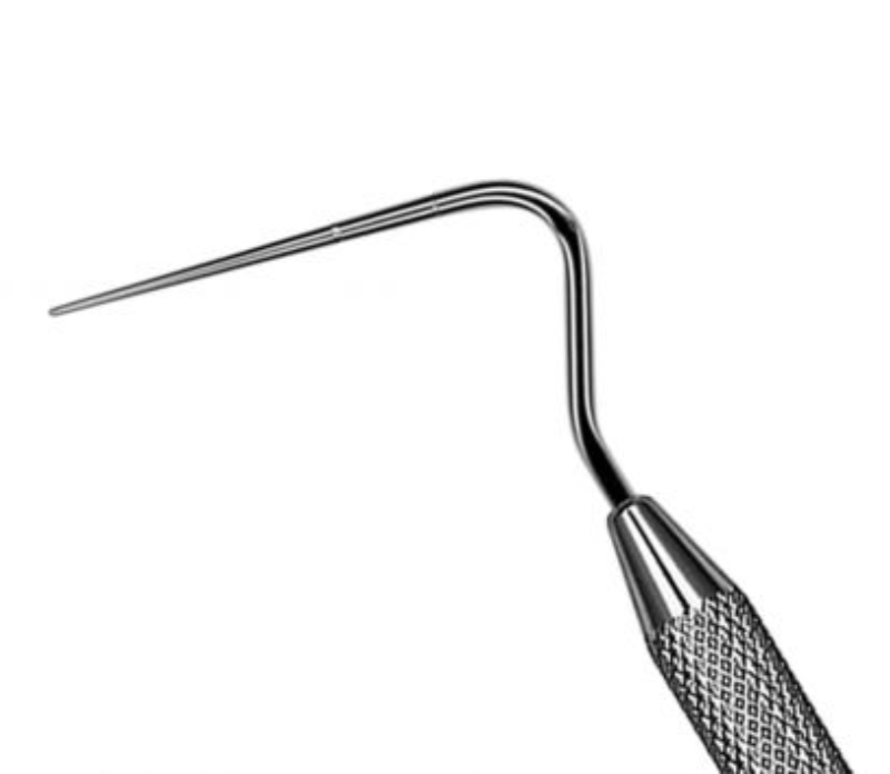MACHTOU ROOT CANAL PLUGGER 1/2 HU-FRIEDY