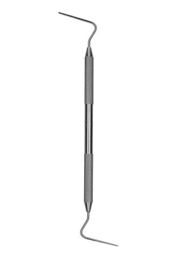 MACHTOU ROOT CANAL PLUGGER 3/4 HU-FRIEDY