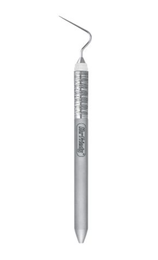 CONDENSADOR DE CONDUCTO RADICULAR SLEIMAN #1 HU-FRIEDY