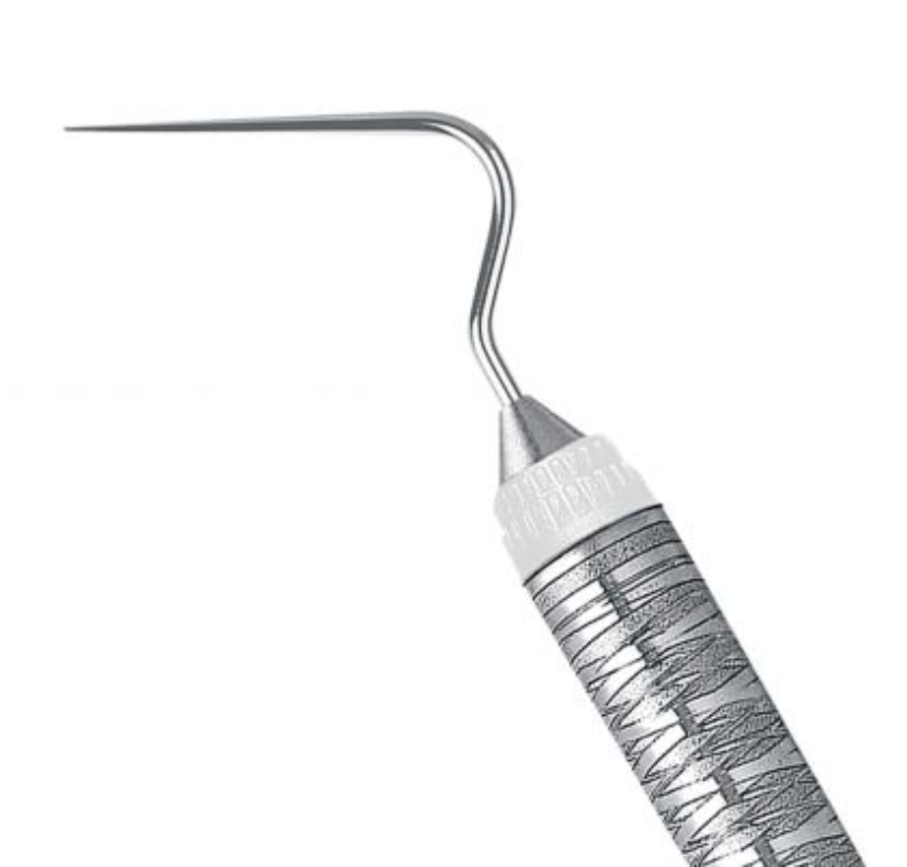 CONDENSADOR DE CONDUCTO RADICULAR SLEIMAN #1 HU-FRIEDY