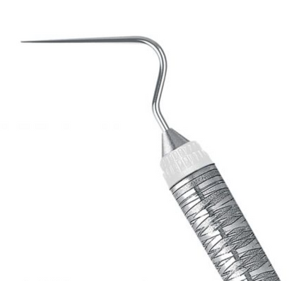CONDENSADOR DE CONDUCTO RADICULAR SLEIMAN #1 HU-FRIEDY