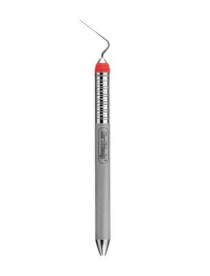 ESPACIADOR NI-TI 25S ROJO HU-FRIEDY