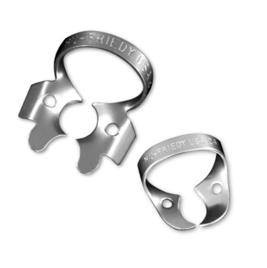 ESTUCHE DE GRAPAS (0,1,2,7,8,8A,14A Y 212) HU-FRIEDY