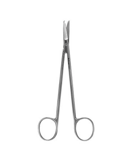 TIJERA PARA SUTURA S13 (15CM) HU-FRIEDY