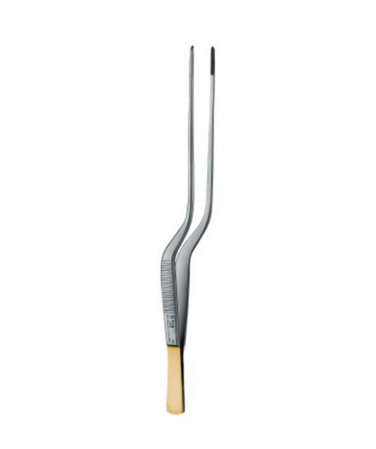 PINZA PERMASHARP CUSHING BAYONETA (19CM) HU-FRIEDY