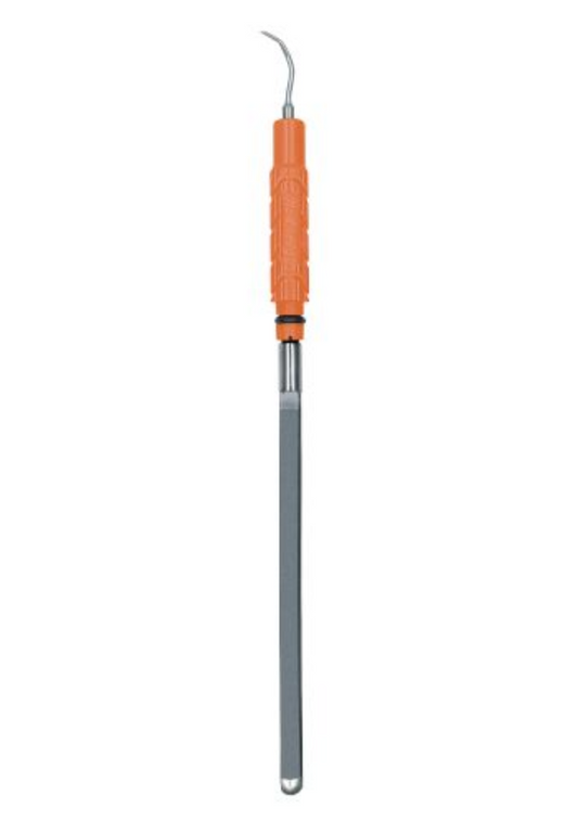 INSERTO ULTRASONICO 25K/1000 TRIPLE HOJA (NARANJA) HU-FRIEDY
