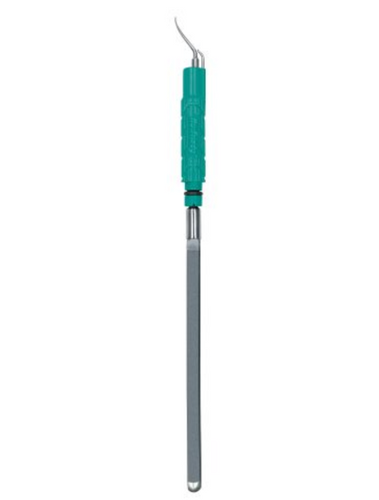 INSERTO ULTRASONICO 25K/SF10L AFTER FIVE IZQUIERDO (VERDE) HU-FRIEDY