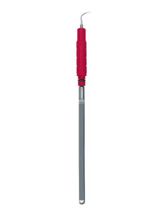 INSERTO ULTRASONICO 25K/SF10R AFTER FIVE DERECHO (ROJO) HU-FRIEDY