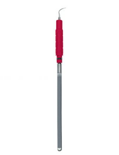 INSERTO ULTRASONICO 25K/SF10R AFTER FIVE DERECHO (ROJO) HU-FRIEDY