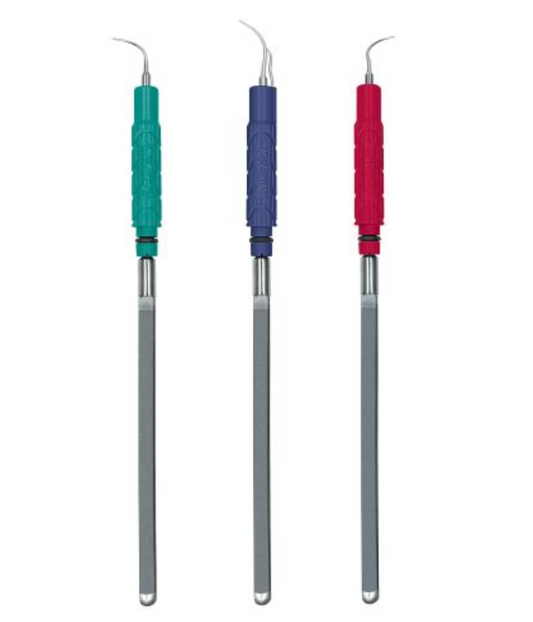 SET DE PUNTAS AFTER-FIVE PLUS 25K HU-FRIEDY