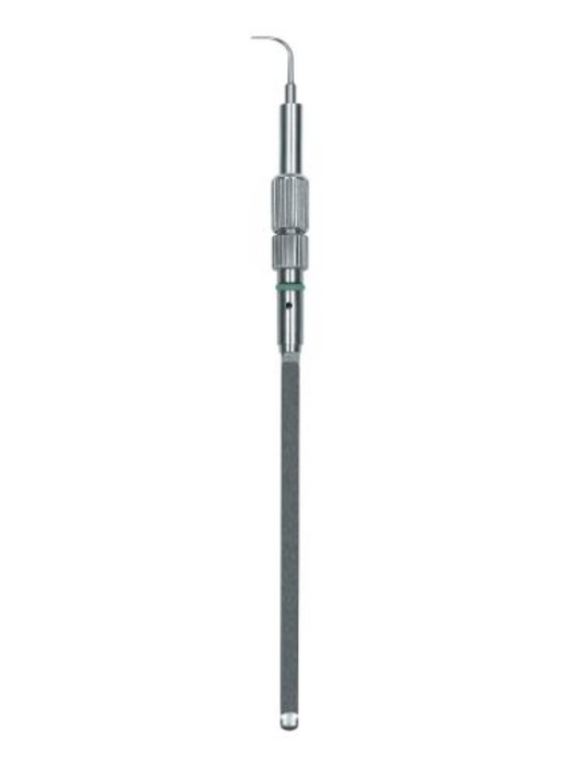 INSERTO ULTRASONICO 25K/SL10L AFTER FIVE IZQUIERDO (METALICO) HU-FRIEDY
