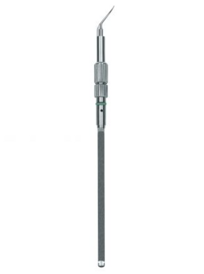 INSERTO ULTRASONICO 25K/SL10R AFTER FIVE DERECHO (METALICO) HU-FRIEDY