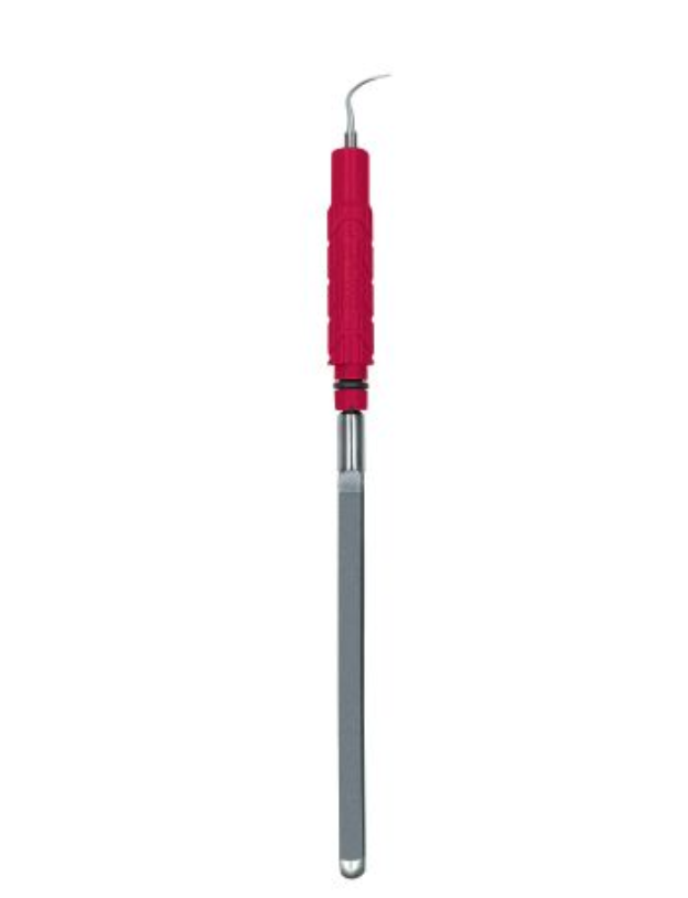 INSERTO ULTRASONICO 30K/SF10R AFTER FIVE PLUS DERECHO (MORADO) HU-FRIEDY