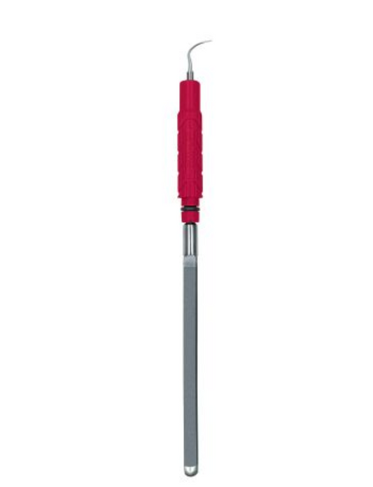 INSERTO ULTRASONICO 30K/SF10R AFTER FIVE PLUS DERECHO (MORADO) HU-FRIEDY